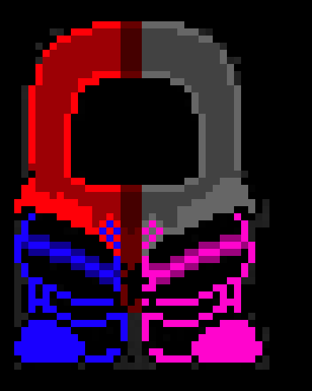 [9ecf97] of course i am *the blaster dust as i start to fall asleep* heh.... i.. can.. do.,. this *summons another blaster, but it blasts and dusts*