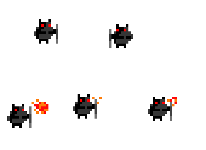 [6dc9d4] all enemys