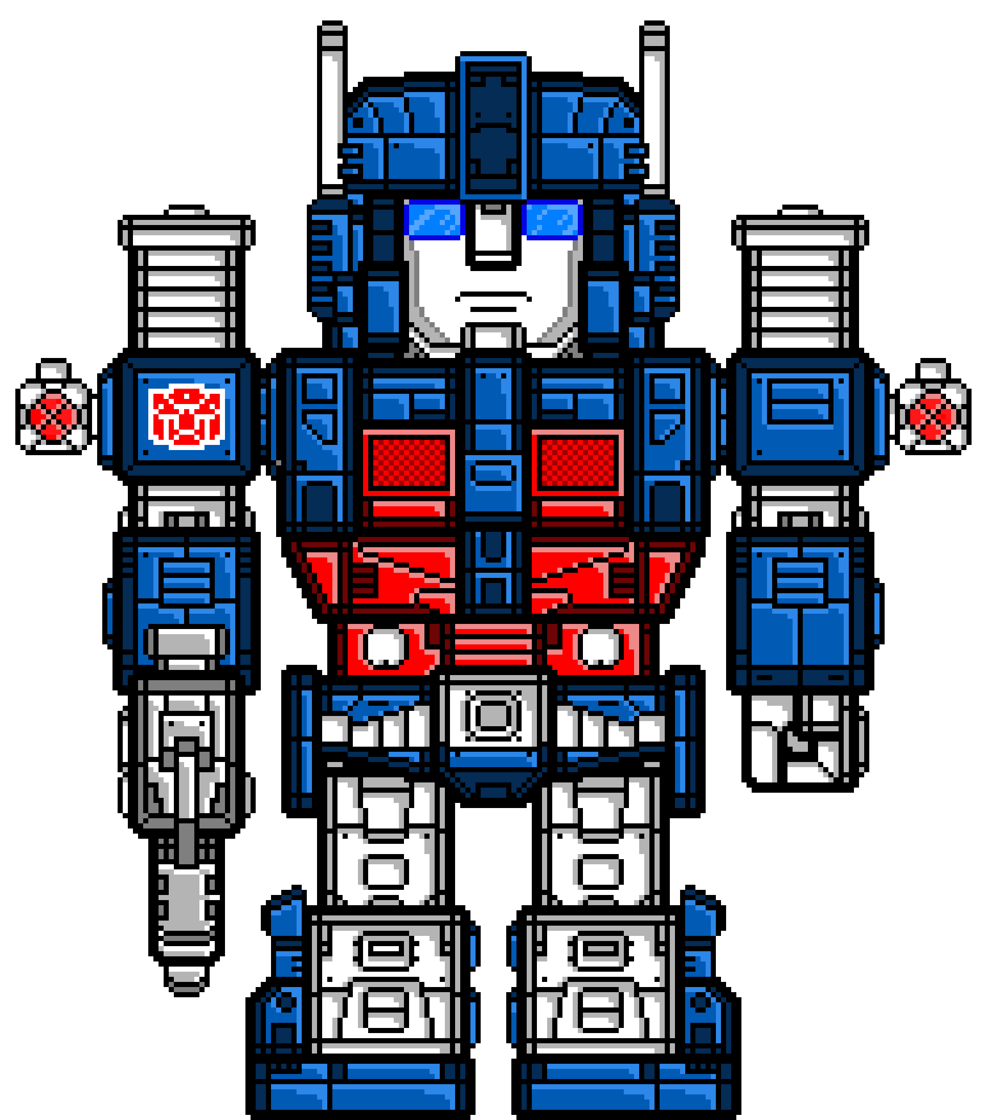 [42d158] ultra Magnus