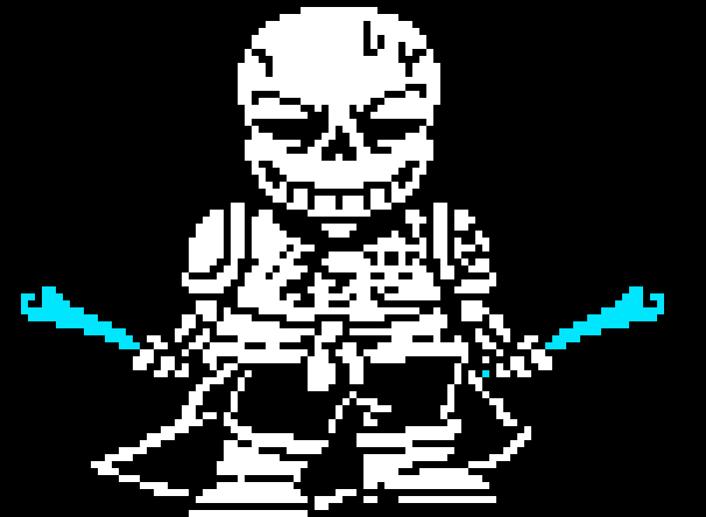 [11a9d7] DO WHAT YOU WANT? OH HOW CUTE, THEN I CAN DO SOMETHING YOU'LL HATE -Distrust!Sans