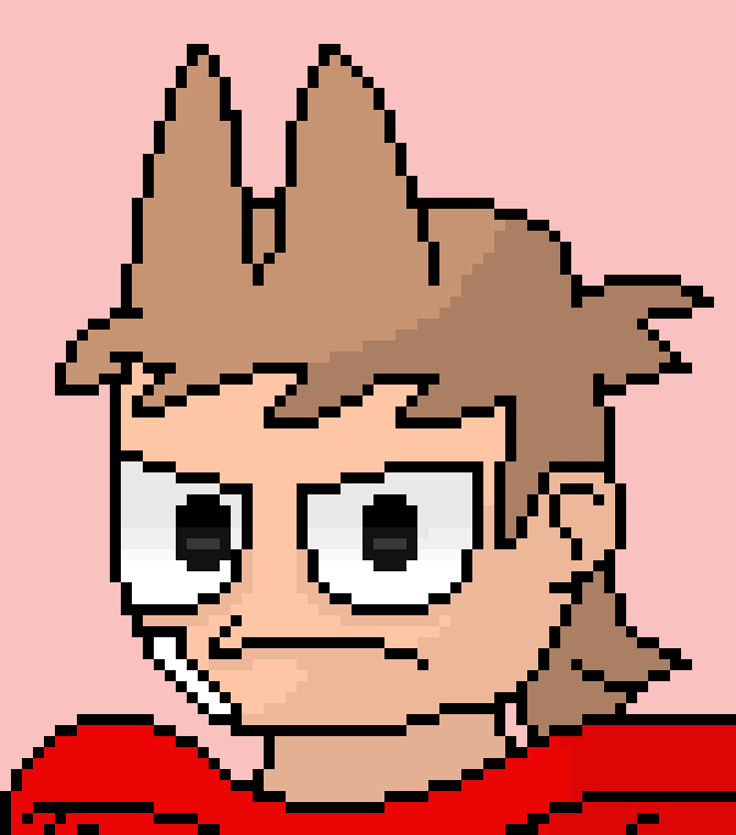 [2d73ea] *Grabs Whitty And Jumps on his back, Then Lights his wick again So he can blast Upward Towards The Ink demon*