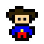 [46cc69] Space Guy