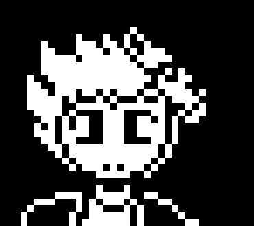 [0afb62] legit i got a smol friend group... other than that no one knows who i am....(mostly) | -W