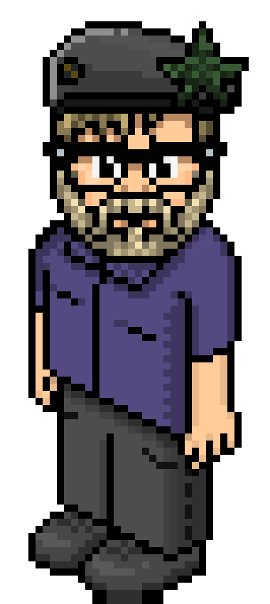 [78c8c4] gustavo