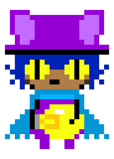 [628b97] Niko from Oneshot