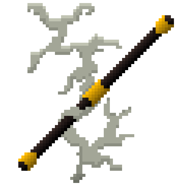 [d325b2] cane of life