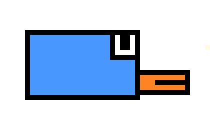 [9664c4] Ply Duck