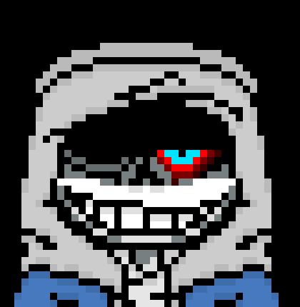 [57dac4] well, isnt it a DustStory AU? (DustTale ---> StorySwap)