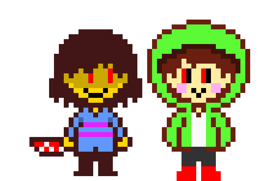 SS Chara nobody likes you