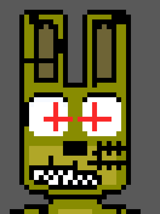 [b9de0d] N  O  !  - plushtrap