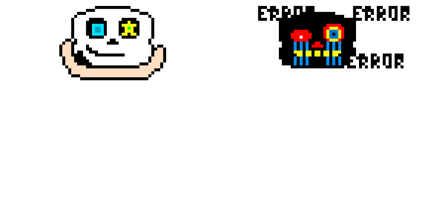 [9664c4] Ink and Error