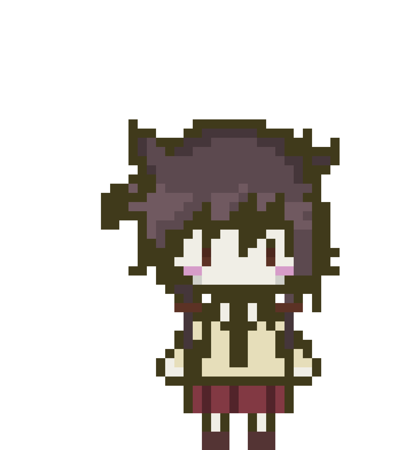 [376309] rpgchibifrontviewblush