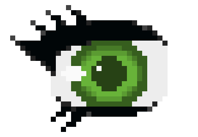 [d946a1] Eye