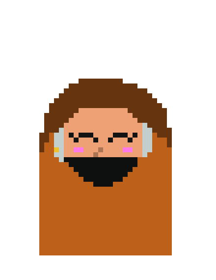 [b0af13] Kailee Pixel
