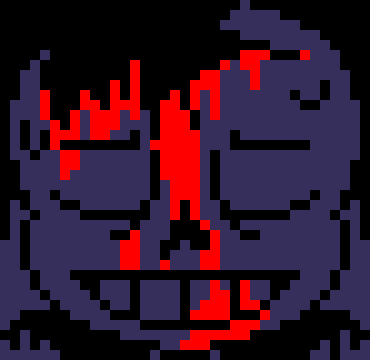 [7ce906] ... -HorrorTale Sans
