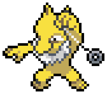 [bcde3c] #0097 - Hypno LGPE