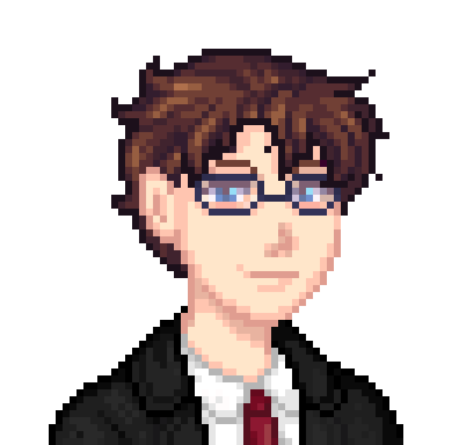 [881fb2] Justus pfp - no background