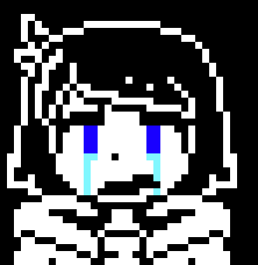 [2fbf6b] FUCK YOUR DEAL *sobs* -Helix (Chara)