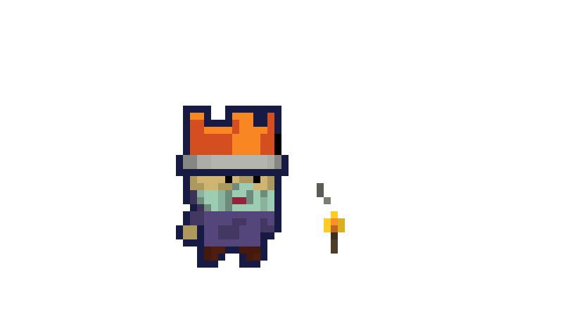 [9664c4] King