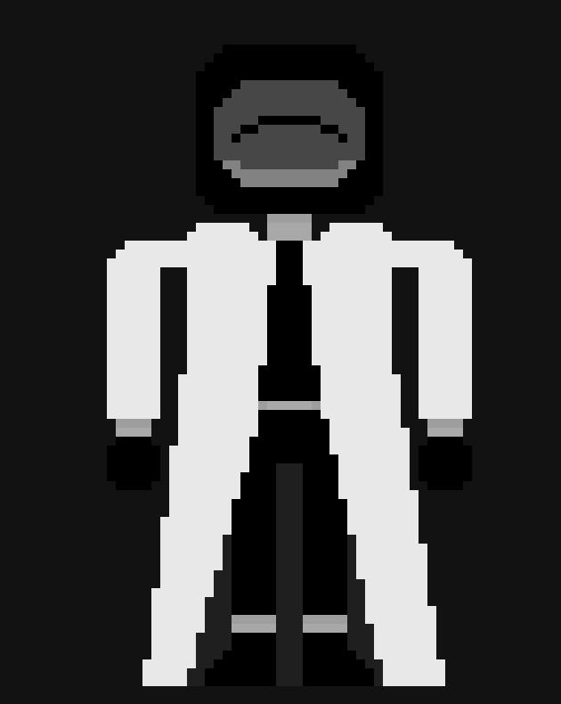 [2fcb16] Royal Scientist!ODST: *He starts moving extremely fast,Shooting beams of Light*