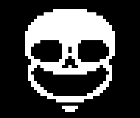 [9b382e] Sans Face Template
