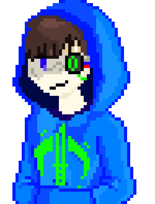 [cc5a8d] I recognize that edgy-ass sprite. Terrie is here.