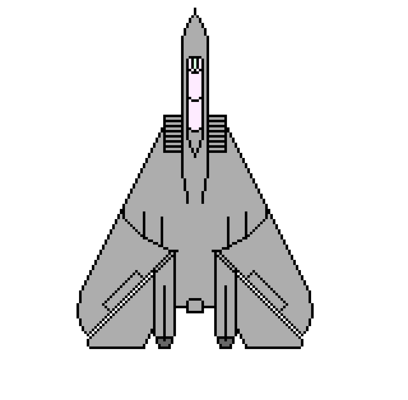 [8d30ce] Northrop Grumman F-14 Tomcat