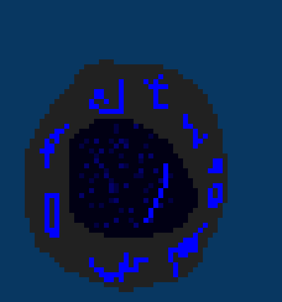 [6e107d] *walking around using seemingly's body* ..I wonder if anyone's here anymore
