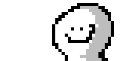 [649be6] Did you ever come to think that i  might be a ghost? I can go though things, i don't take physical damage, and i can shape into whatever i want?
