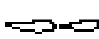 [632582] *the beam shoots and engulfed the blackness in its laser and the spike dissappear into the beam where the blackness was* *and.... *