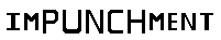 [872424] imPUNCHment logo