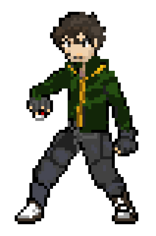 [0d4f7b] pokemon trainer sprite
