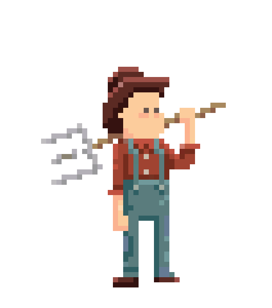 [2c795d] Farmer