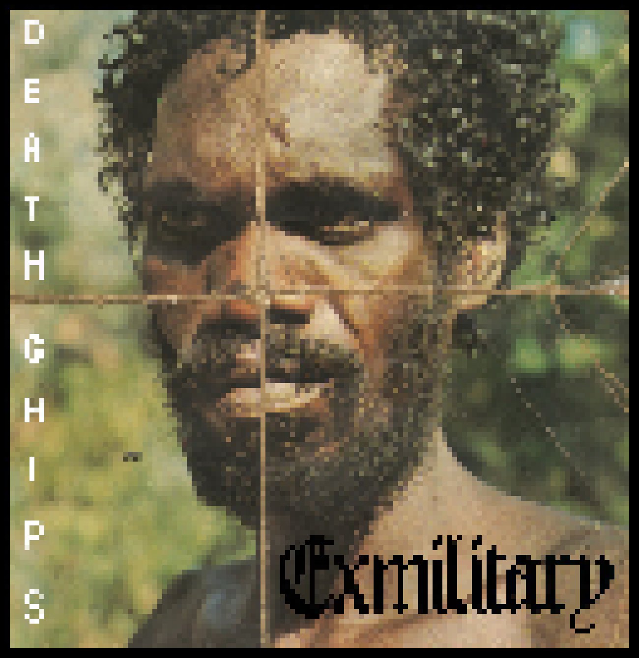 [cc7058] Exmilitary