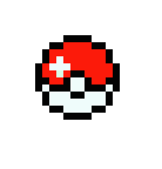 [9664c4] pokebola