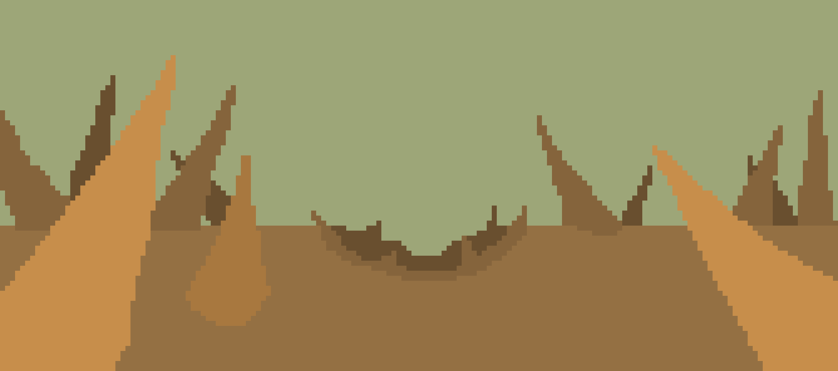 [e98d69] Barelands