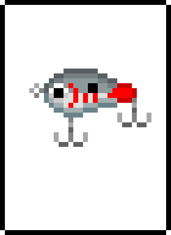 [c5712c] BleedingAmericanShad