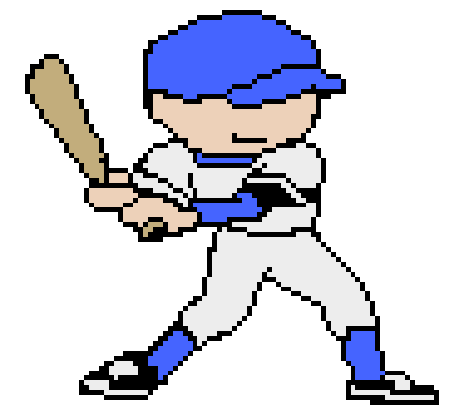 batter 2