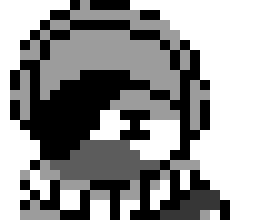 [3897d8] . . . .(slaps akuma) bad  . . . soul thing