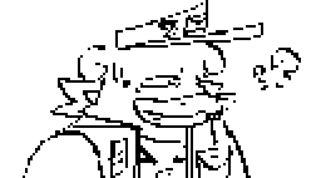 [8048ed] evil and fucked up idea where a virus turns people into flesh creatures but the only thing that majorly changes is the head and it just becomes a straight up worm and the only other changes are flesh tails and extra fleshy claws on the hands and feet and that's it