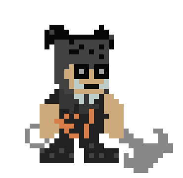 [116d32] Cull Obsidian