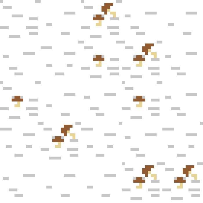 Tile Sets - Snow