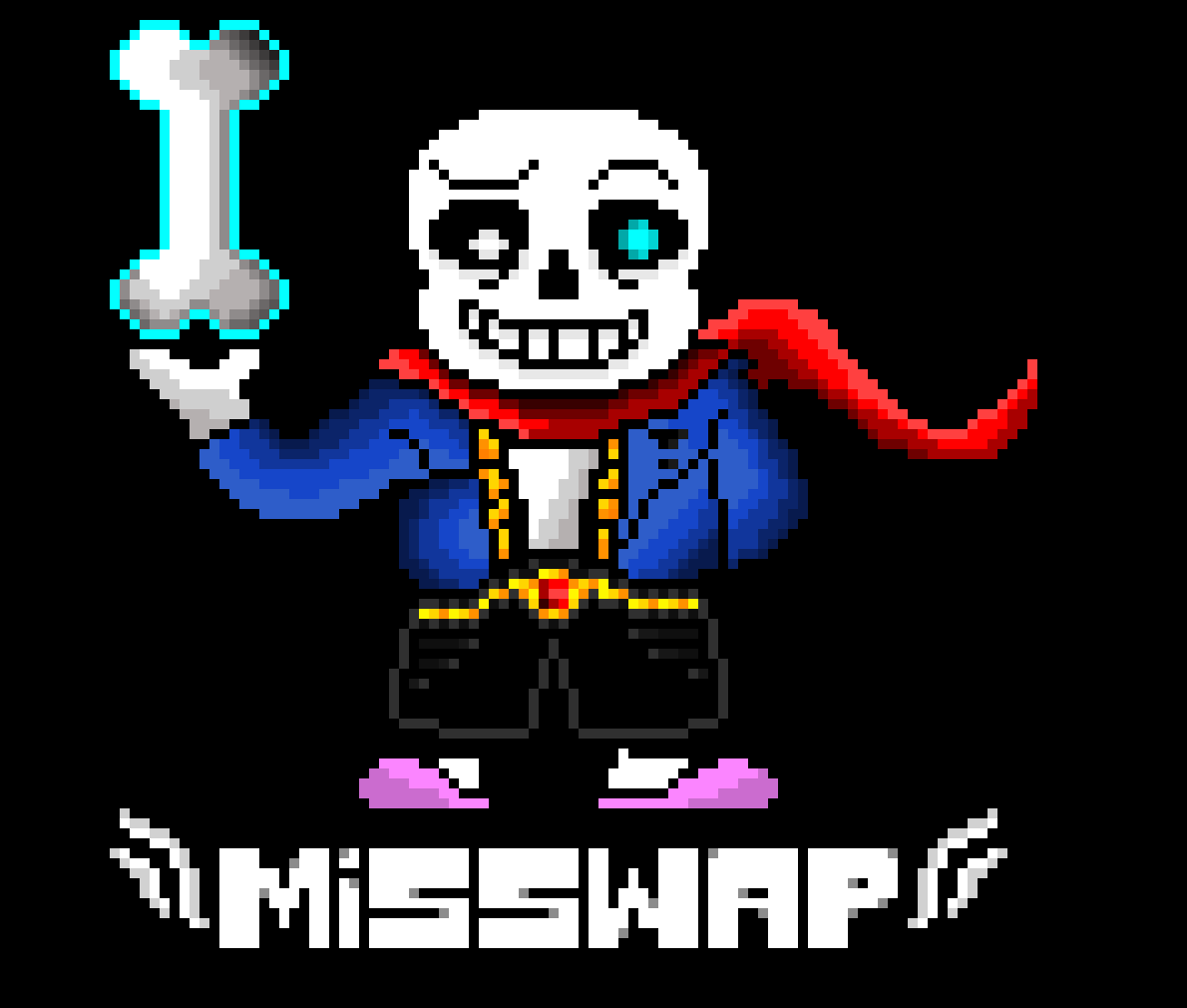 The Remarkable Sans