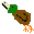 [9664c4] iron sword
