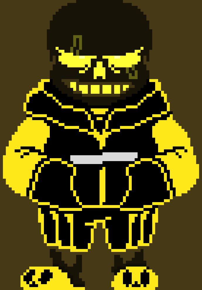 [274150] Hello Everyone, I'm Zane. And yeah. i just did Negatale Sans.