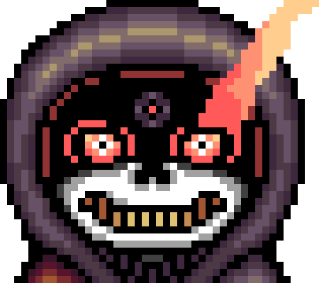 [95be89] Ya know... Since my skill with fire, as gotten better... I`ma try to fix and change "his" glow...