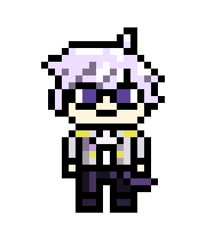 [9d833d] yaki pixel