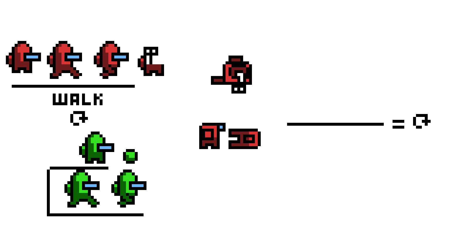 [c47b36] Among the crew Sprites