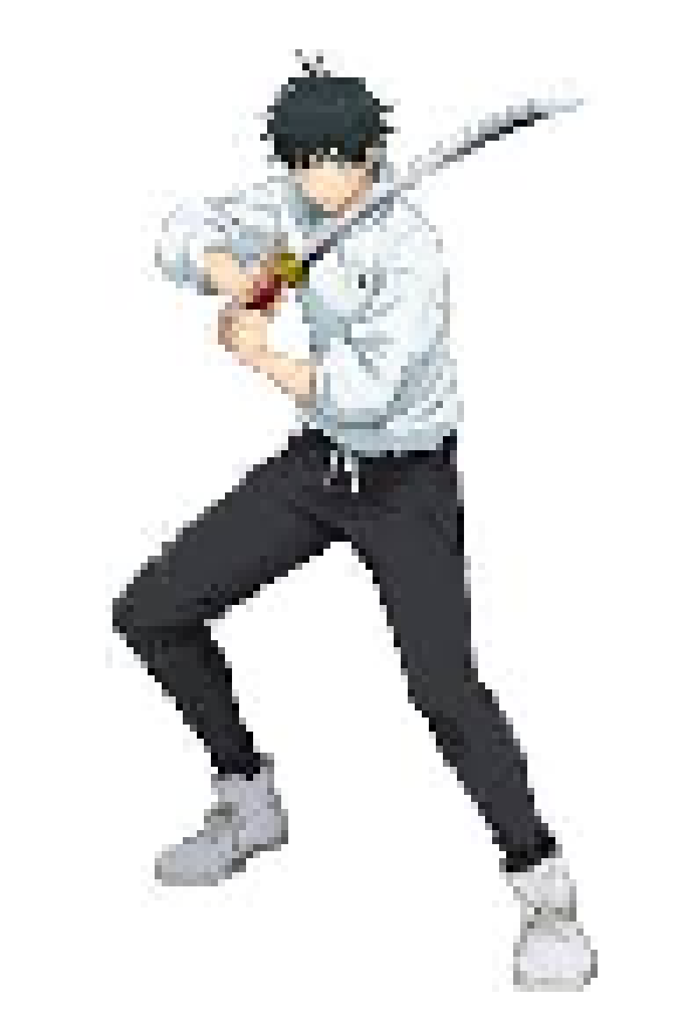 [8a21a5] Yuta