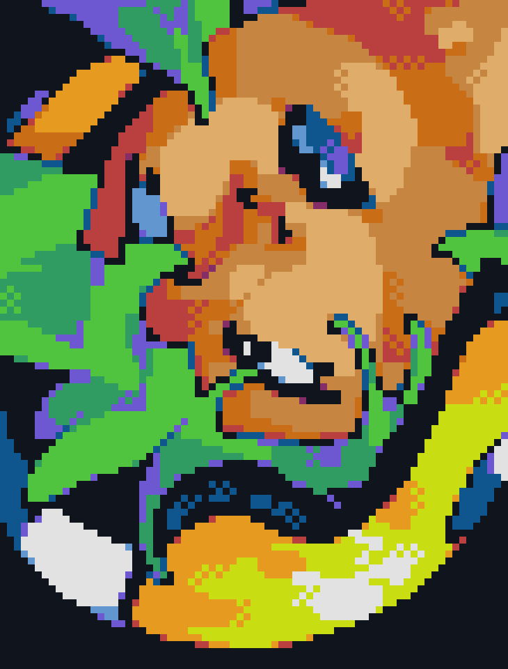 [68c135] discord isnt getting any better ur restricted soon unless you surrender your face or id